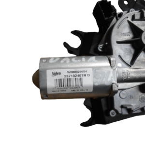Dacia Duster anno dal 2010 al 2017 Motorino tergilunotto Valeo 287102467R